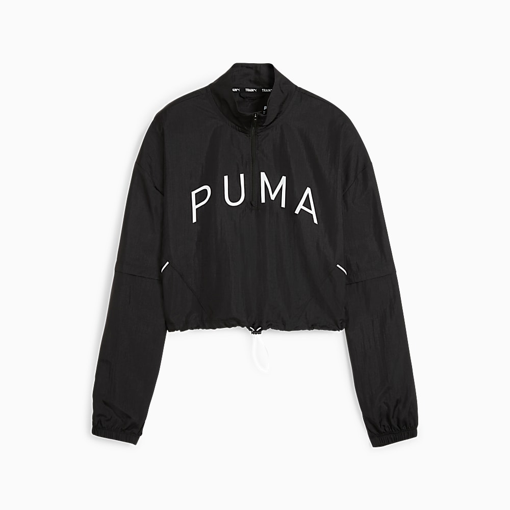 Görüntü Puma Dokuma PUMA FIT 