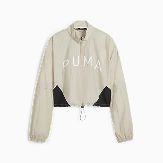 Женская куртка Puma Dokuma PUMA FIT "Move"