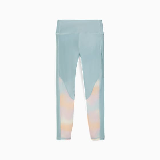 Görüntü Puma Summer Daze Kadın 7/8 Yüksek Bel Antrenman Taytı