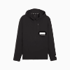 Görüntü Puma Ultraweave Erkek Kapüşonlu Studio Ceket #6