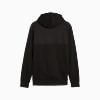 Görüntü Puma M Concept Erkek Antrenman Knit Kapüşonlu SWEATSHIRT #2