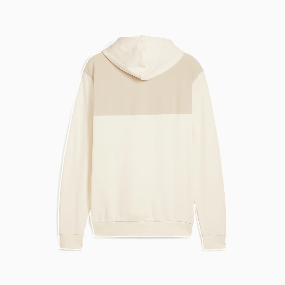 Görüntü Puma M Concept Erkek Antrenman Knit Kapüşonlu SWEATSHIRT #2