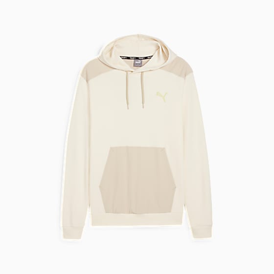 Мужской свитшот Puma M Concept Antrenman Knit для тренировок