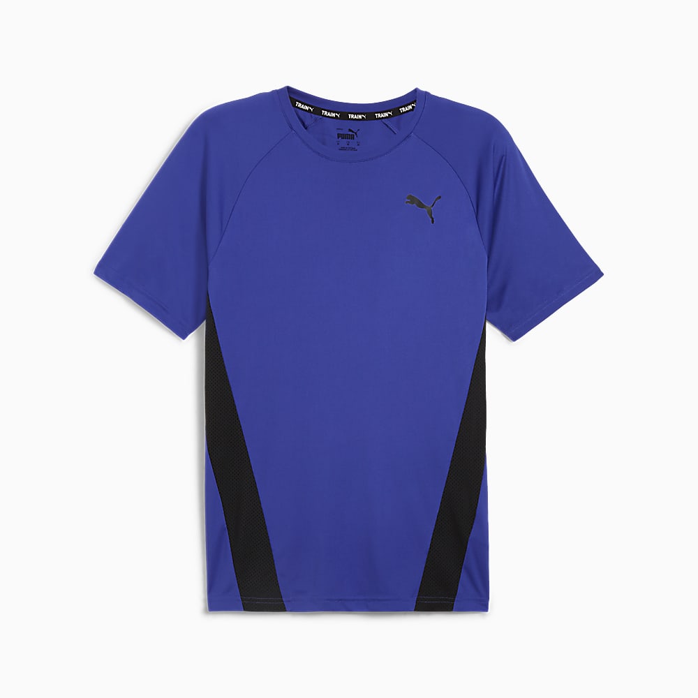 Puma t shirt erkek clearance
