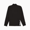 Görüntü Puma PUMA Fit Woven Erkek Quarter Zip SWEATSHIRT #7