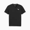 Görüntü Puma TriBlend Graphic Erkek Antrenman Tişörtü #1