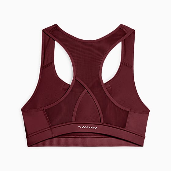 Görüntü Puma 4KEEPS Kadın Spor Sütyeni