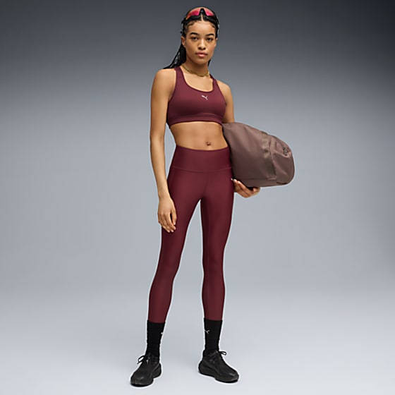 Görüntü Puma 4KEEPS Kadın Spor Sütyeni