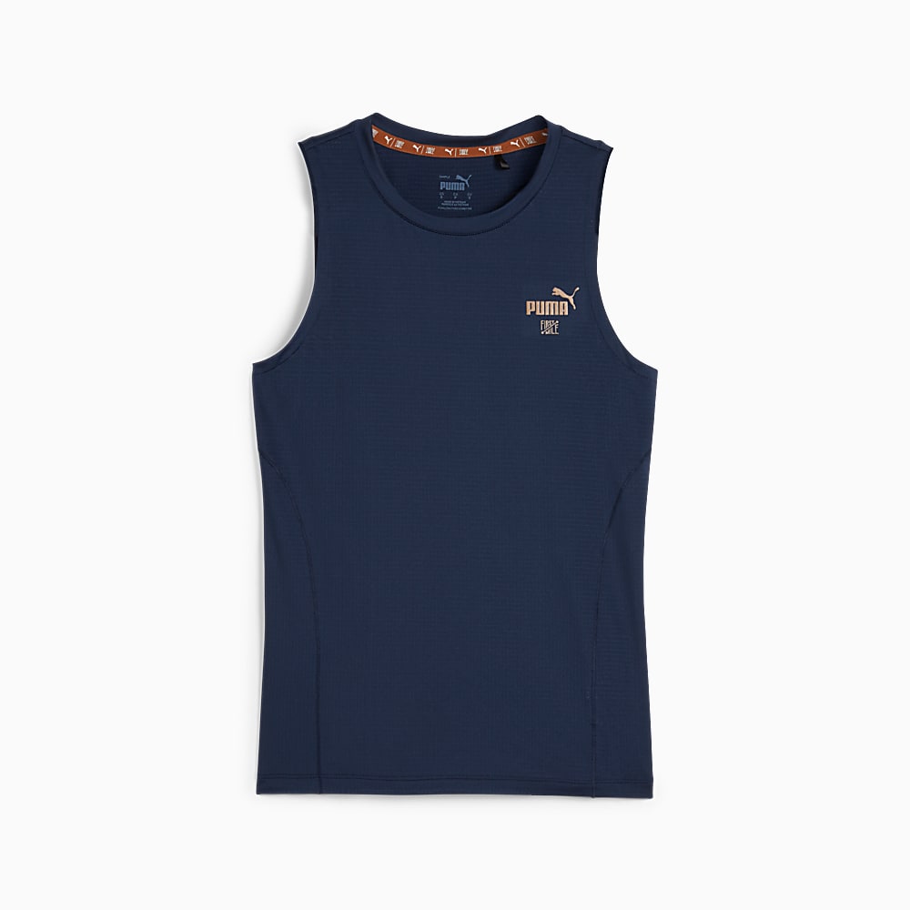 Görüntü Puma PUMA x First Mile Kadın Running Tank #1