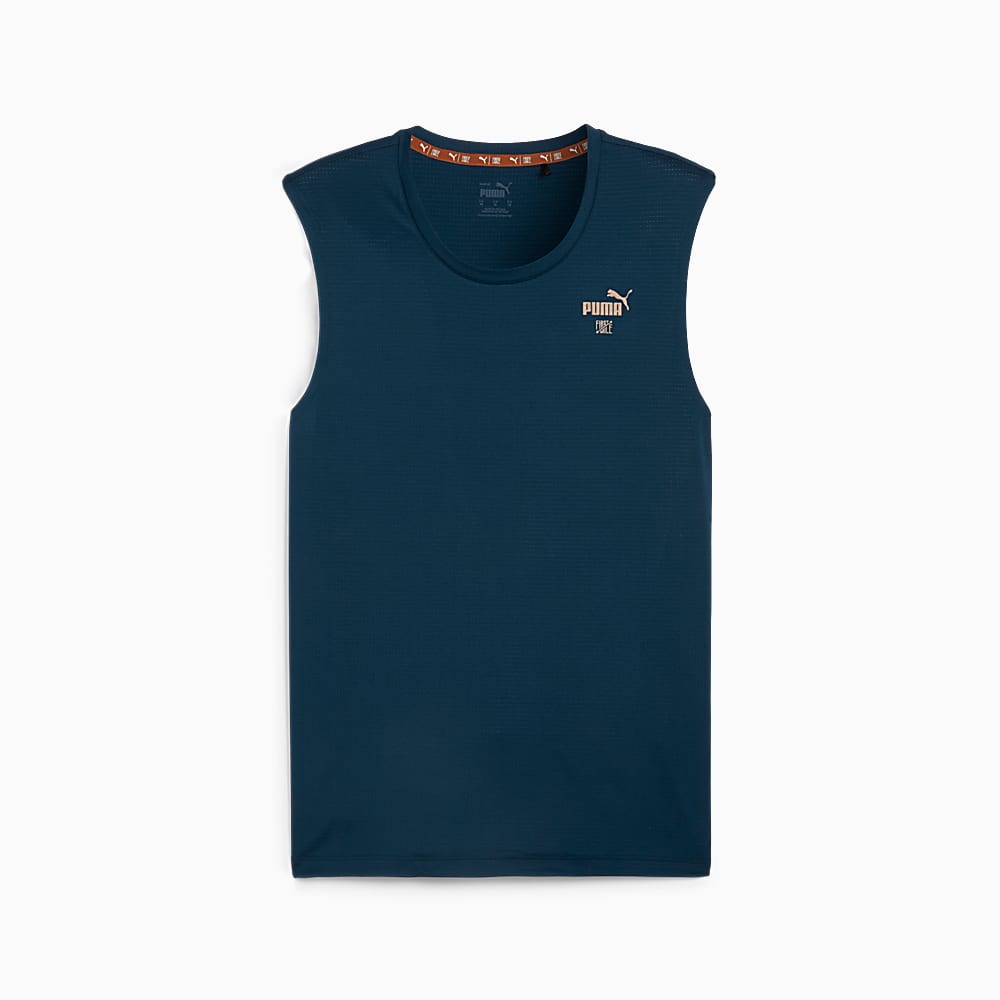 Görüntü Puma PUMA x First Mile Erkek Koşu Atleti #1