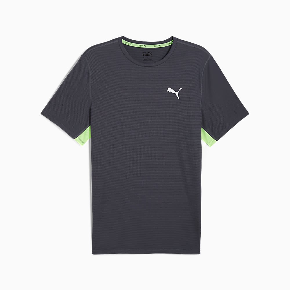 T shirt run on sale
