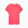 Görüntü Puma RUN FAVORITE Kadın Tişört #6