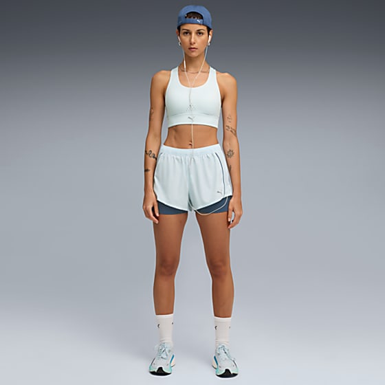 Görüntü Puma PWRbreathe RUN Spor Sütyeni