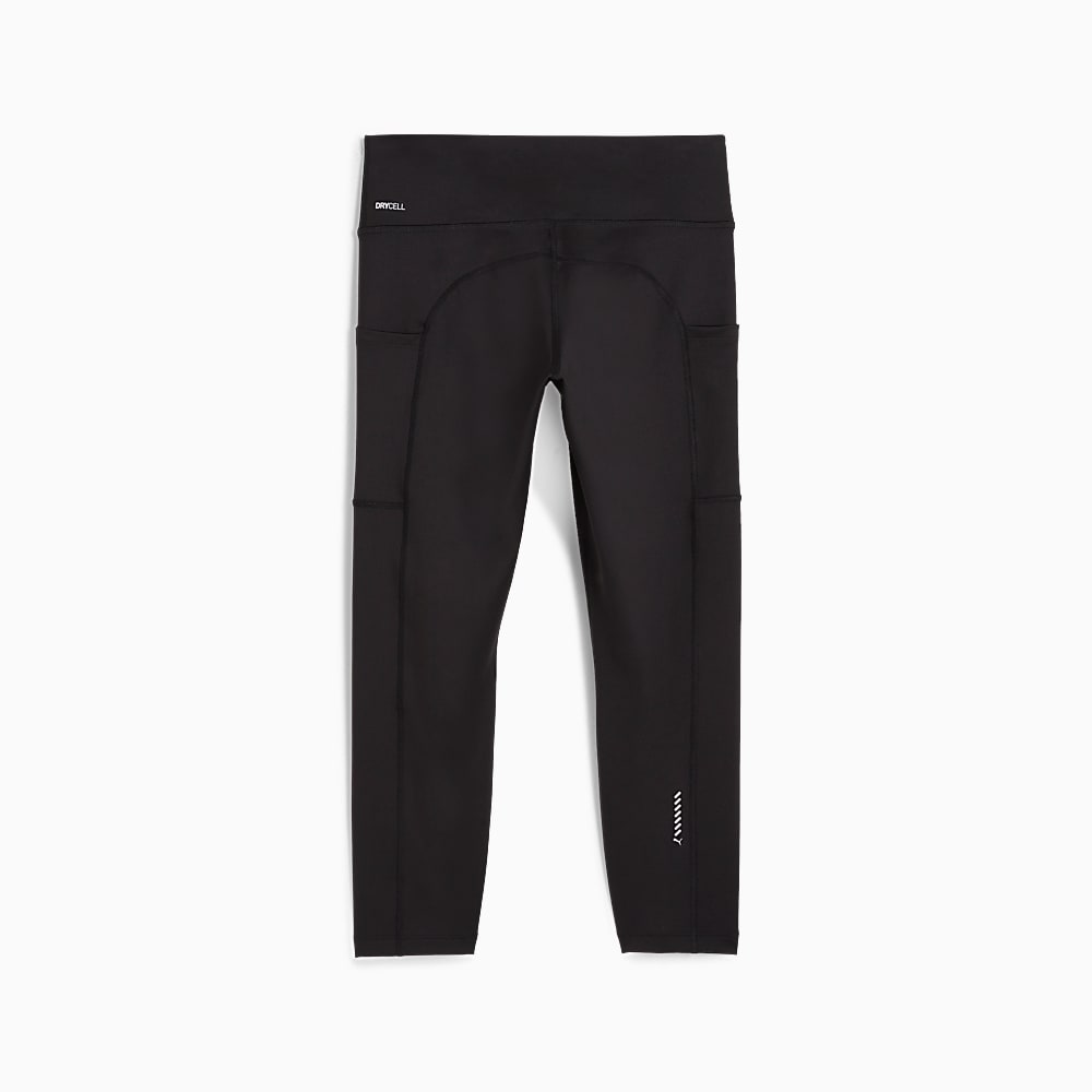 Görüntü Puma Run Fave Velocity 3/4 Kadın Tayt #2