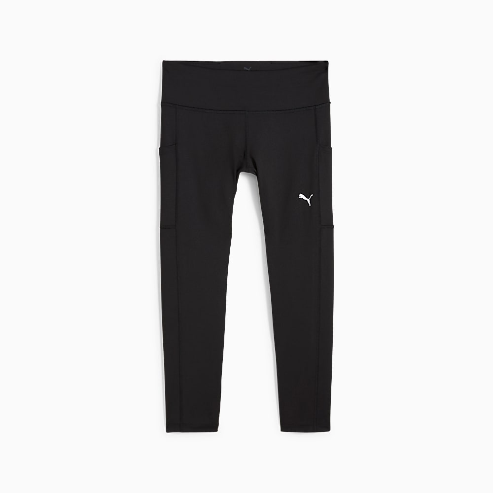 Görüntü Puma Run Fave Velocity 3/4 Kadın Tayt #1