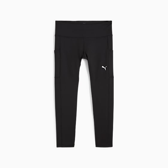 Женские тайтсы Puma Run Fave Velocity 3/4 Tayt для бега
