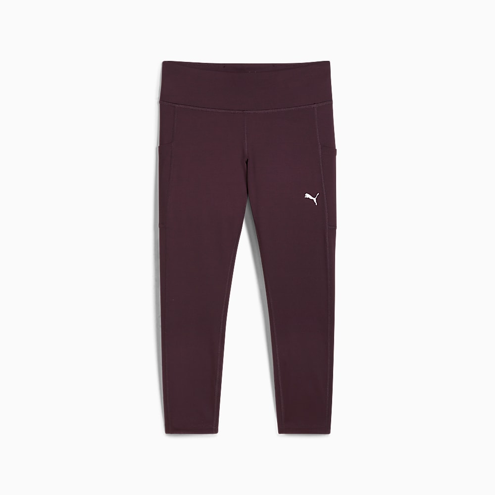 Görüntü Puma Run Fave Velocity 3/4 Kadın Tayt #1