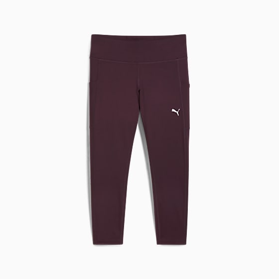 Женские тайтсы Puma Run Fave Velocity 3/4 Tayt для бега