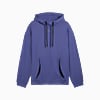 Görüntü Puma MOVE CLOUDSPUN Erkek Kapüşonlu SWEATSHIRT #1