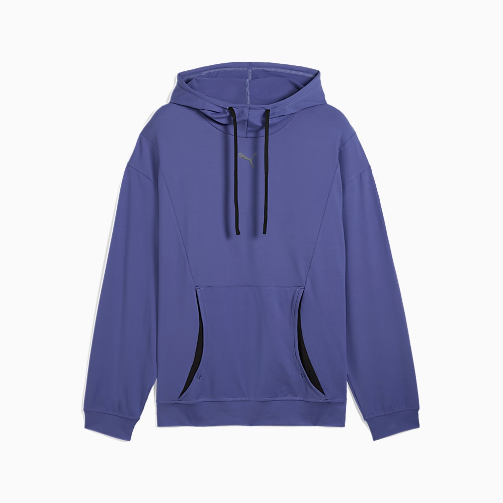 Görüntü Puma MOVE CLOUDSPUN Erkek Kapüşonlu SWEATSHIRT #1