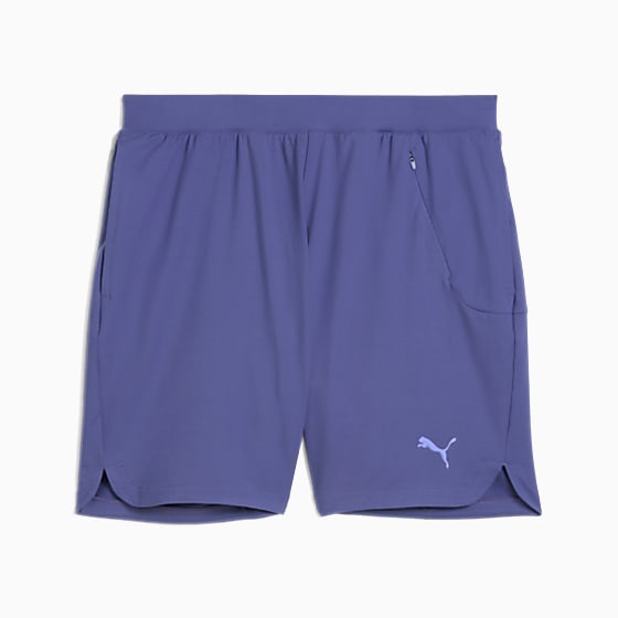 Мужские шорты Puma MOVE CLOUDSPUN 6"