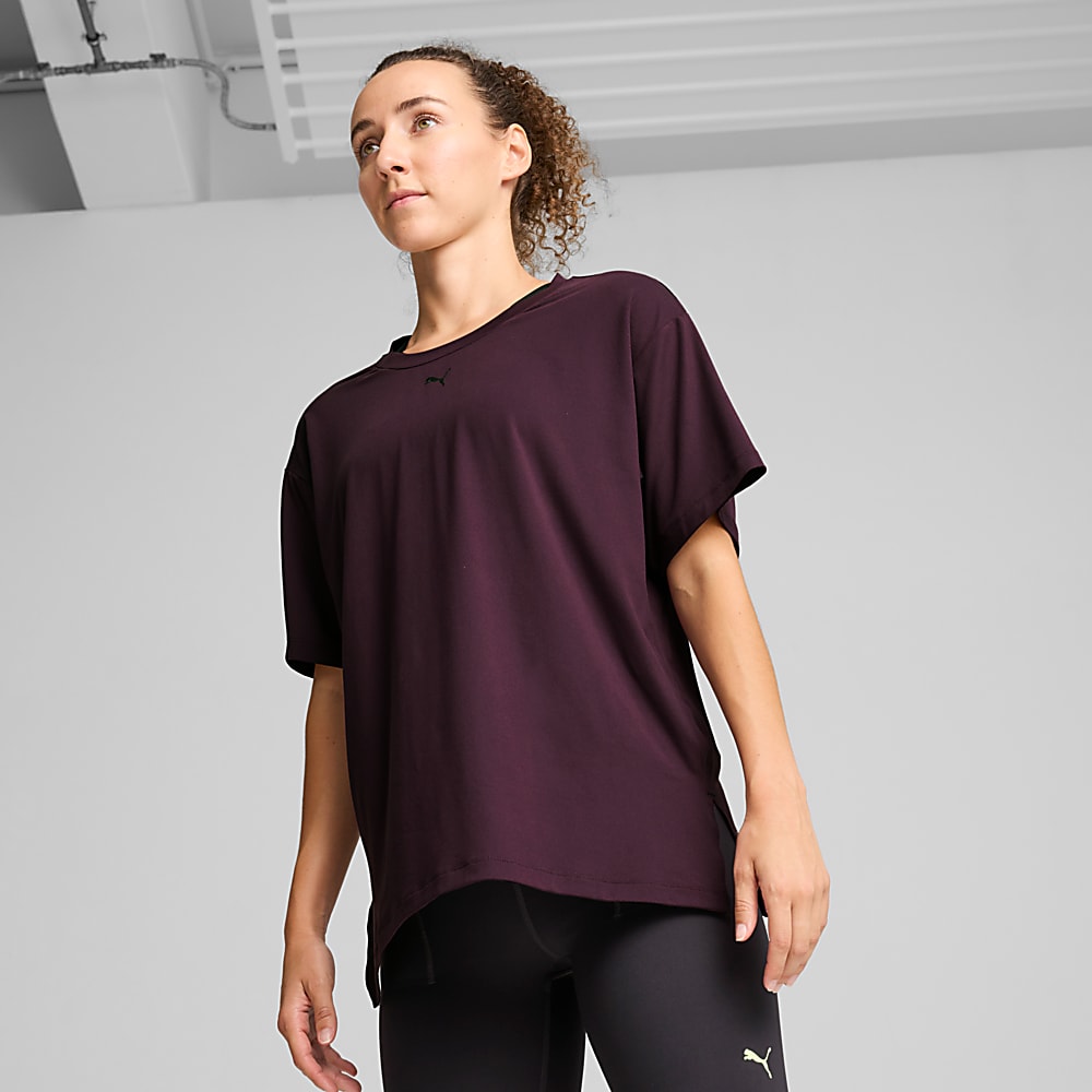 Görüntü Puma CLOUDSPUN Kadın Tişört #1
