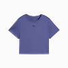 Görüntü Puma TAD ESSENTIALS Baby Kadın Tişört #4