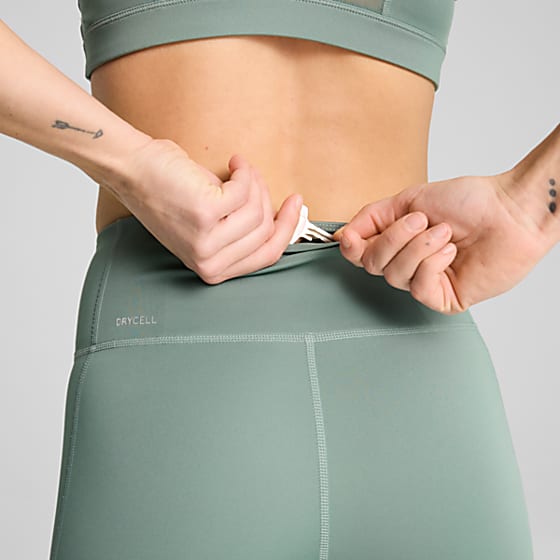 Görüntü Puma TAD ESSENTIALS Kadın Tayt