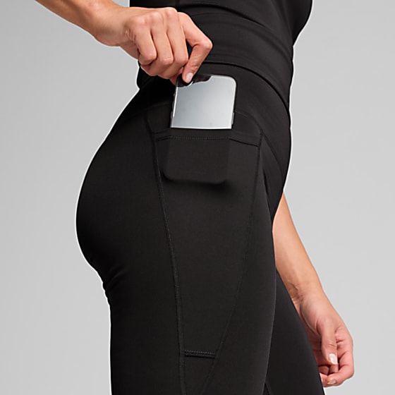 Görüntü Puma TAD ESSENTIALS Kadın Bootcut Eşofman Altı