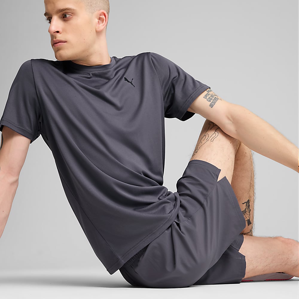 Görüntü Puma TAD ESSENTIALS Erkek 7