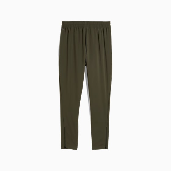 Görüntü Puma TAD ESSENTIALS Erkek Dokuma Dar Paçalı Eşofman Altı