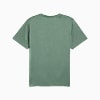 Görüntü Puma TAD ESSENTIALS Erkek Heather Cat Tişört #7