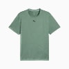 Görüntü Puma TAD ESSENTIALS Erkek Heather Cat Tişört #6