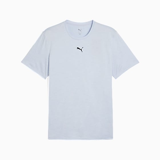 Görüntü Puma TAD ESSENTIALS Erkek Heather Cat Tişört