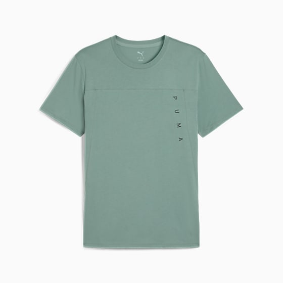 Görüntü Puma TAD TECH TRIBLEND Erkek Tişört