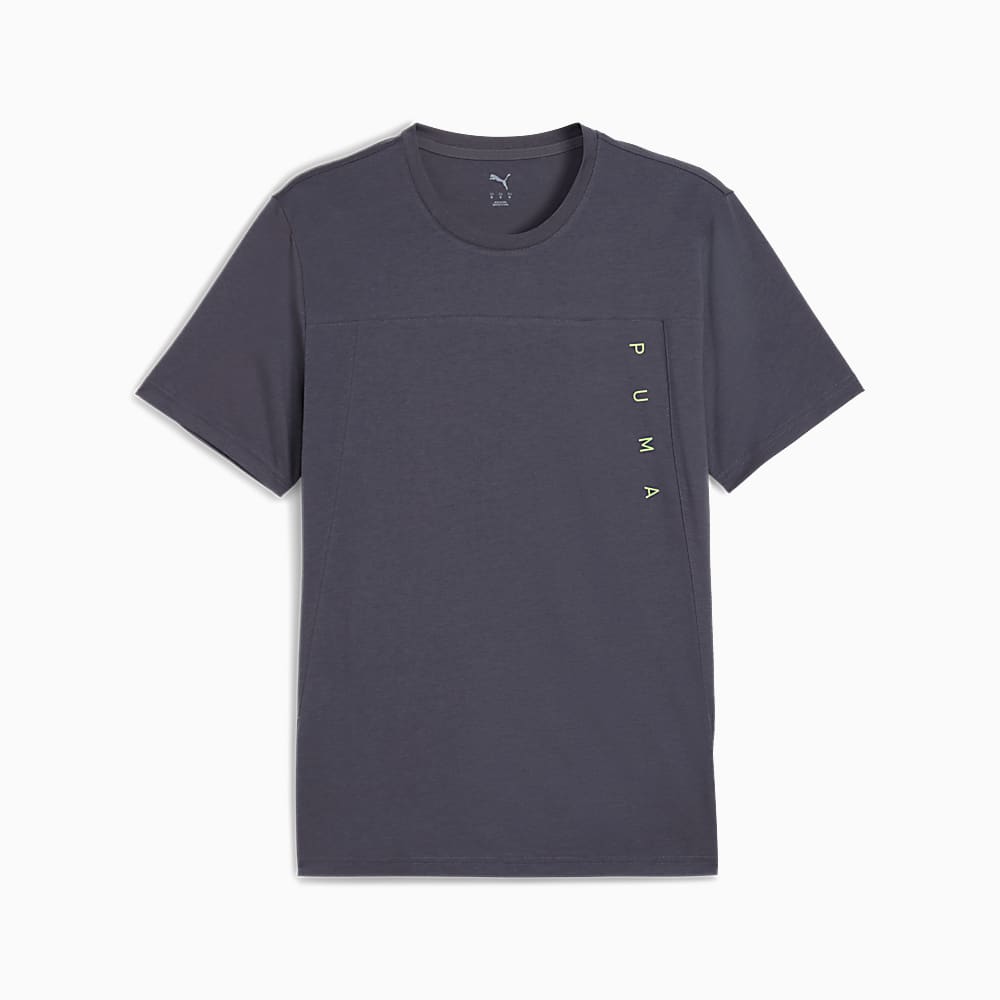 Görüntü Puma TAD TECH TRIBLEND Erkek Tişört #3