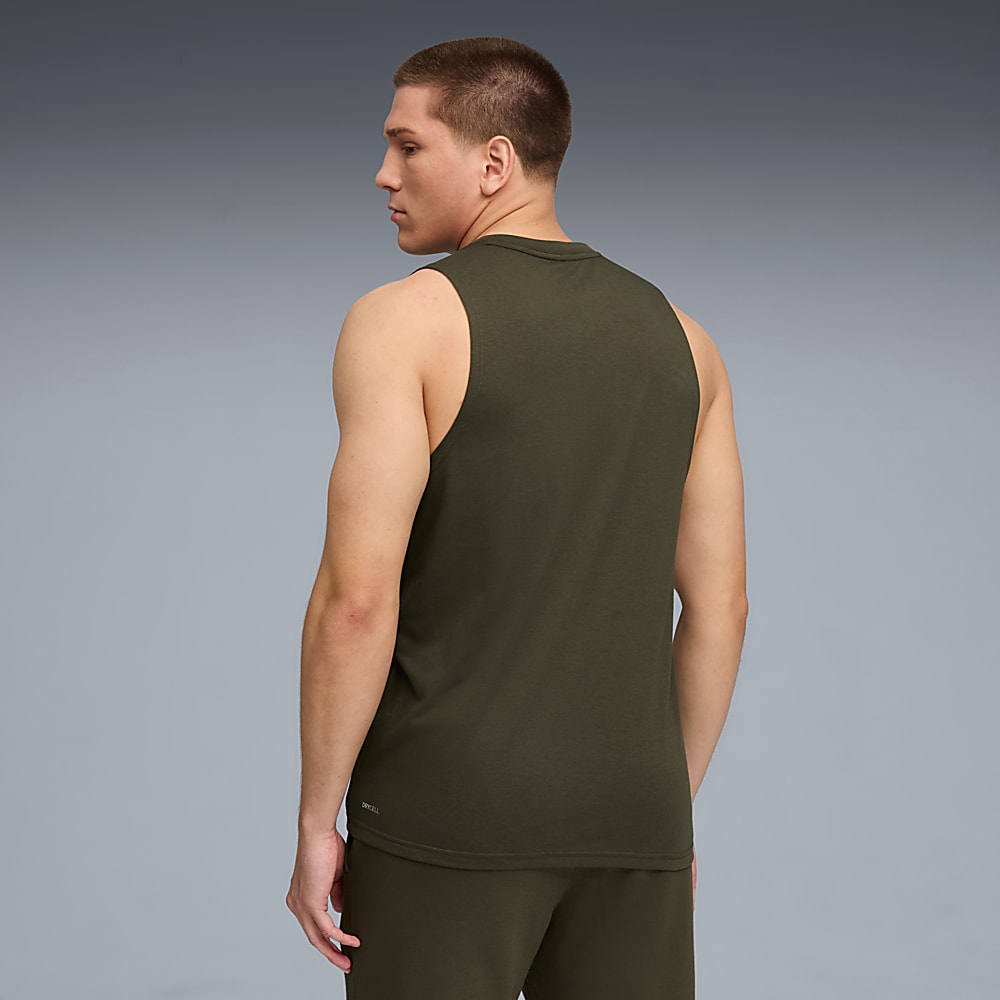 Görüntü Puma TAD TECH TRIBLEND Erkek Atlet #2