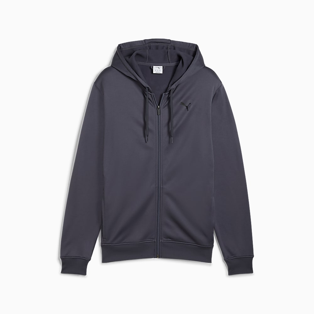 Görüntü Puma TAD TECH Erkek Dokuma Ceket #1