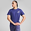 Görüntü Puma GRAPHICS Slogan Erkek Koşu Tişörtü #1