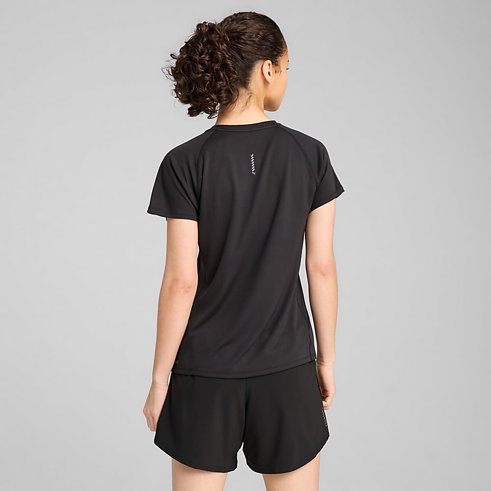 Görüntü Puma VELOCITY Kadın Koşu Tişörtü #2