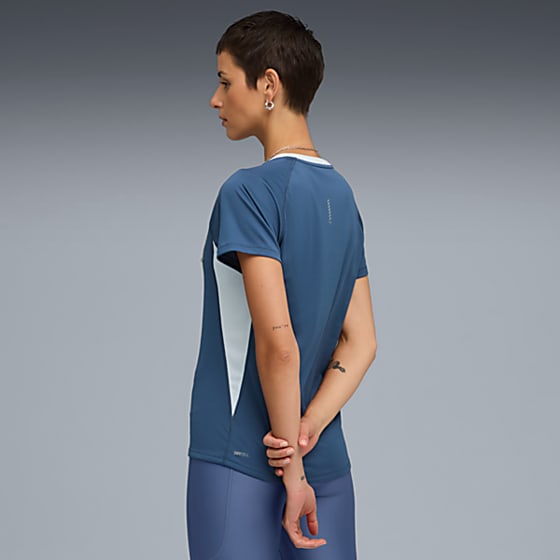 Görüntü Puma VELOCITY Kadın Koşu Tişörtü