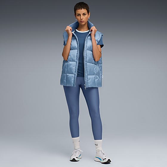 Görüntü Puma VELOCITY Kadın Koşu Tişörtü