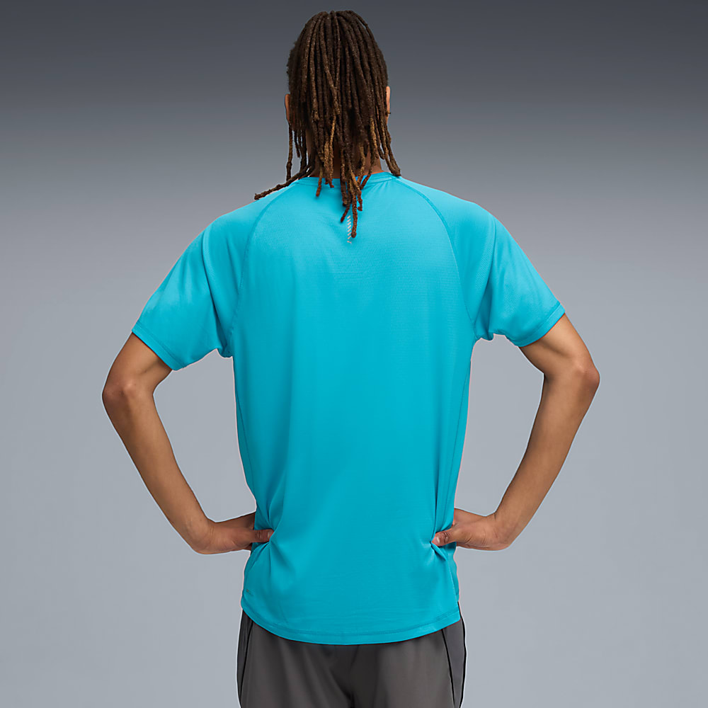 Görüntü Puma VELOCITY Erkek Koşu Tişörtü #2
