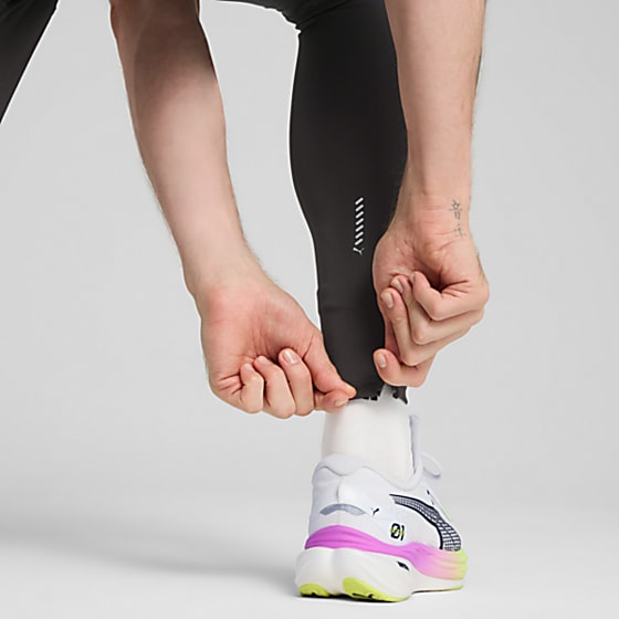 Görüntü Puma VELOCITY Erkek Uzun Koşu Taytı