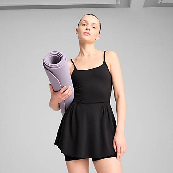 Görüntü Puma MOVE CLOUDSPUN Kadın Elbise