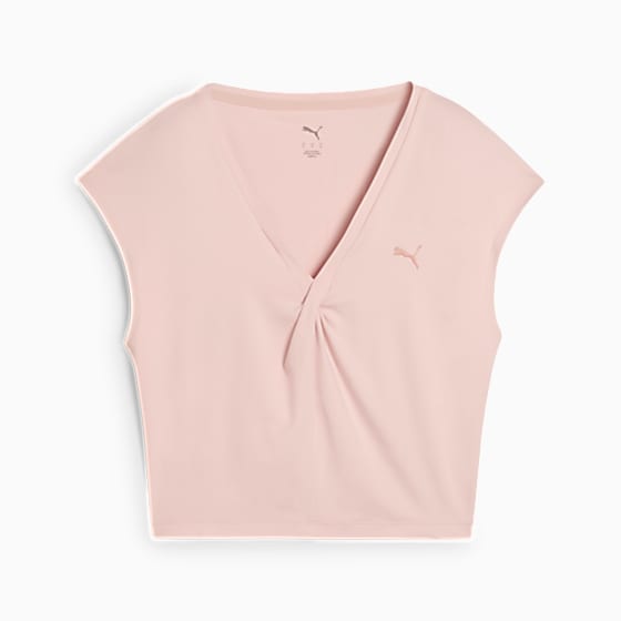 Görüntü Puma MOVE CLOUDPSUN Kadın Twist Tişört
