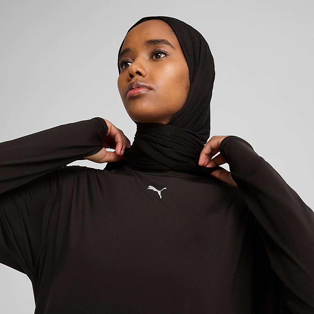 Görüntü Puma MODEST Kadın Geniş Kesim Tişört #2