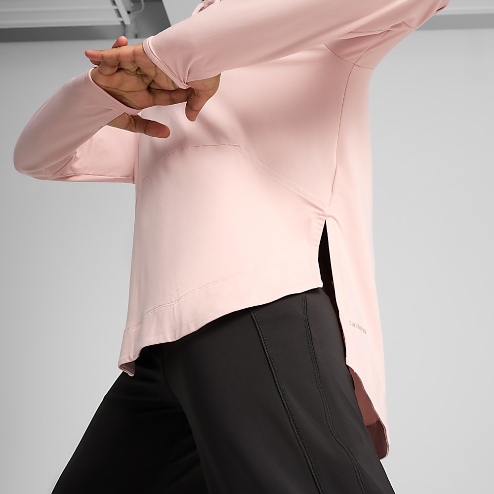 Görüntü Puma MODEST Kadın Kapüşonlu SWEATSHIRT #2