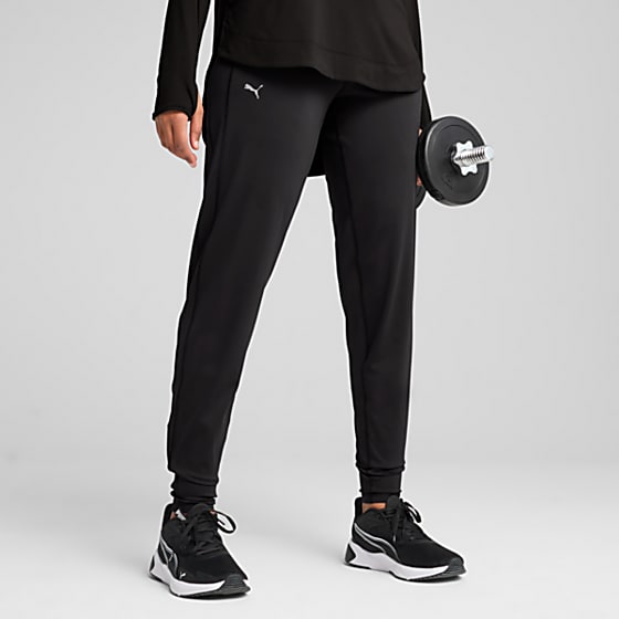 Görüntü Puma MODEST Kadın Eşofman Altı
