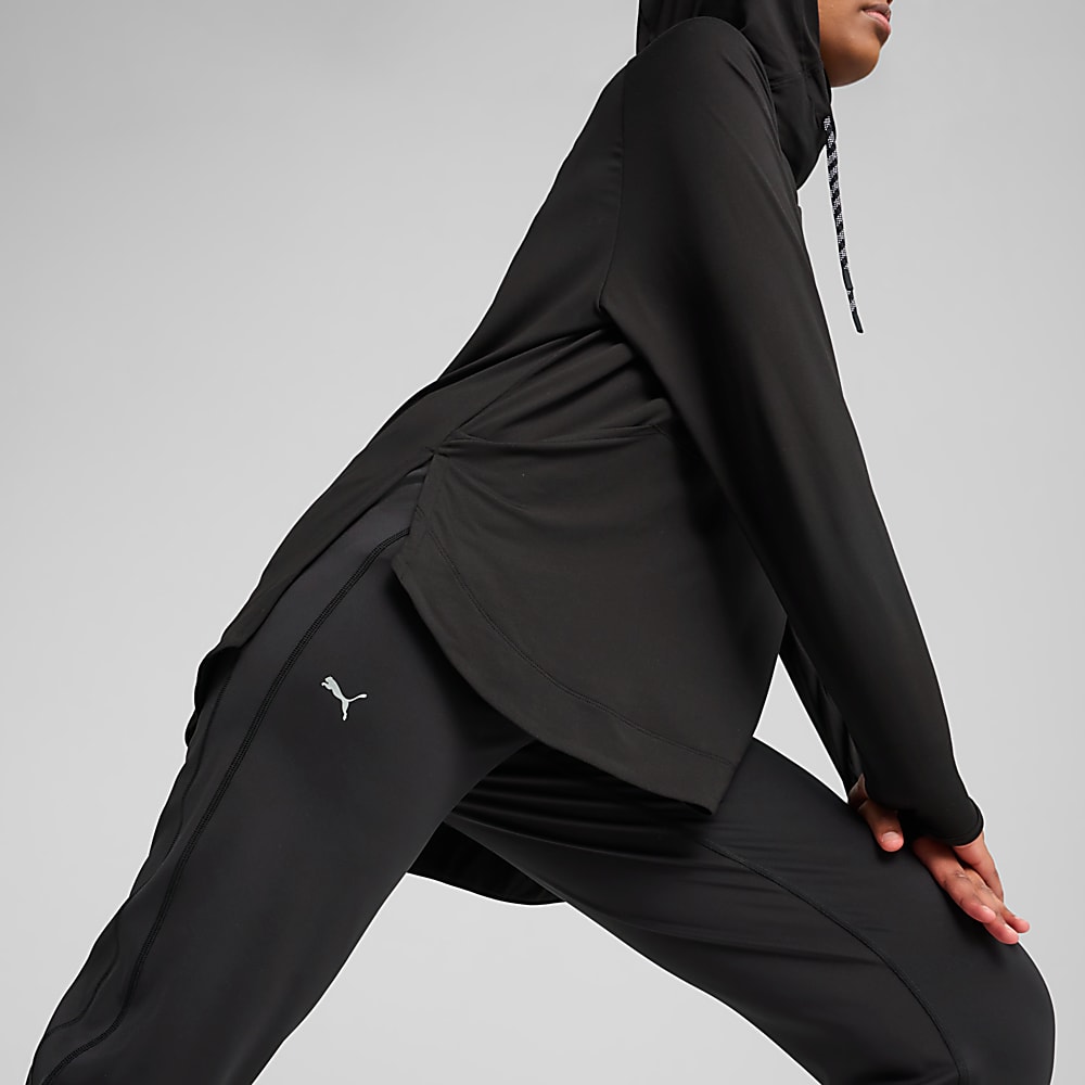 Görüntü Puma MODEST Kadın Eşofman Altı #2
